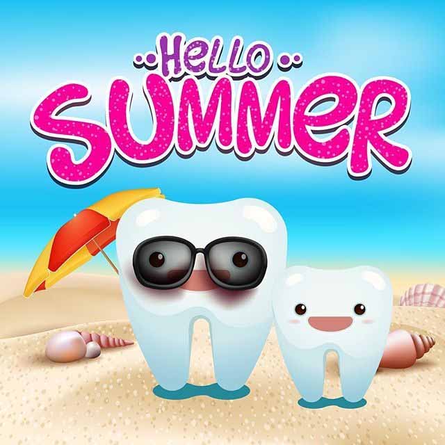 Dentist in Red Bank, NJ - Julie Molin, DMD