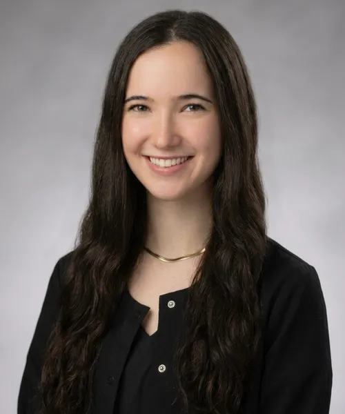 Danielle, Dental Assistant