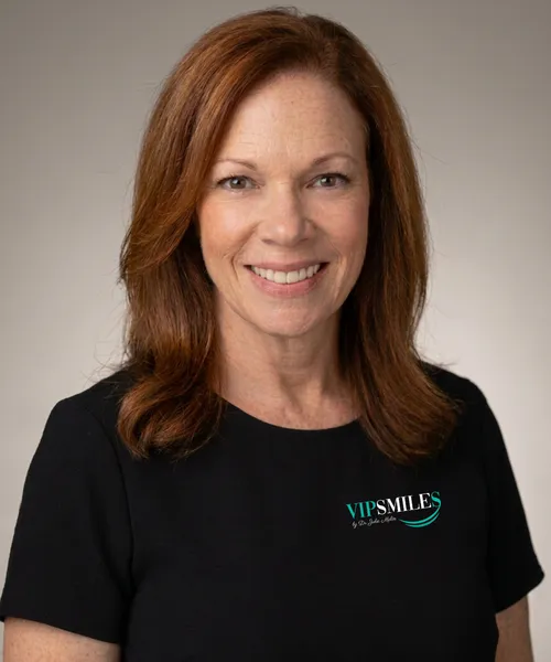 Mary, Office Manager