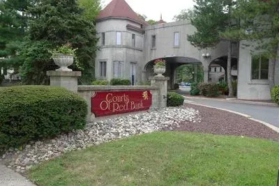 VIP Smiles office interior