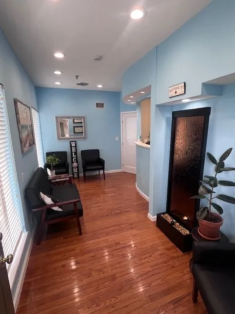 VIP Smiles dental equipment