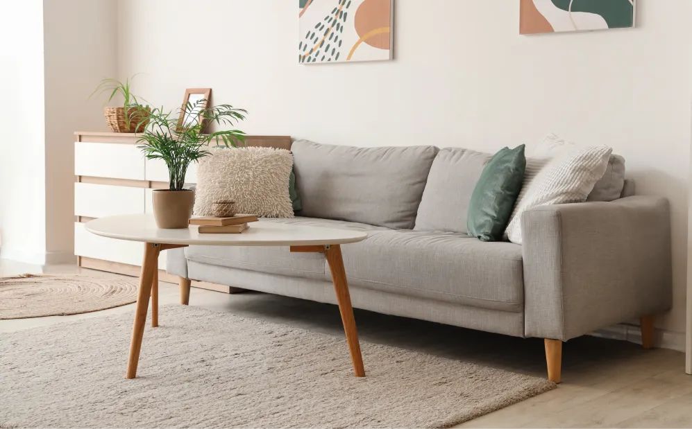 VIP Smiles dental office interior in Red Bank, NJ