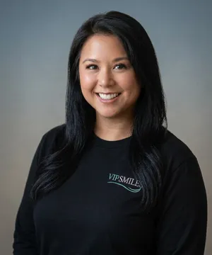 Sheryl, Dental Hygienist