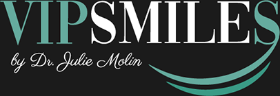 Julie Molin, DMD Logo